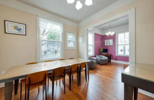 Western Addition Hotel | The Grove Inn