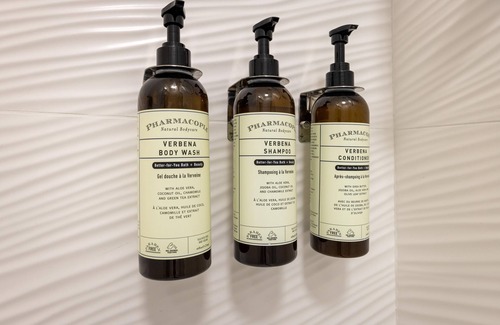 Western Addition Hotel | The Grove Inn