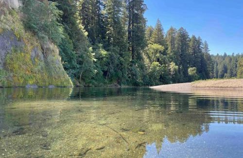 Redway House | The Groves at Redway Beach - Craftsman