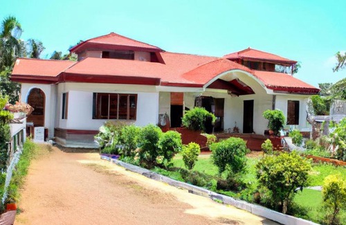 Amritsar House | The Guesthouse Amristar