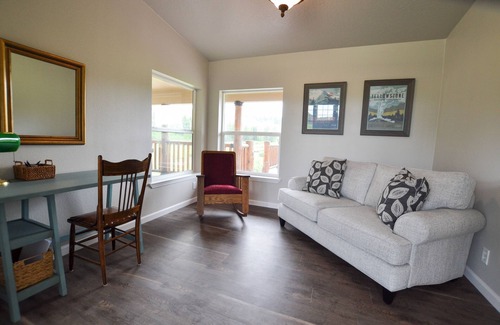 Lewistown House | The Gypsy Ranch - Montana