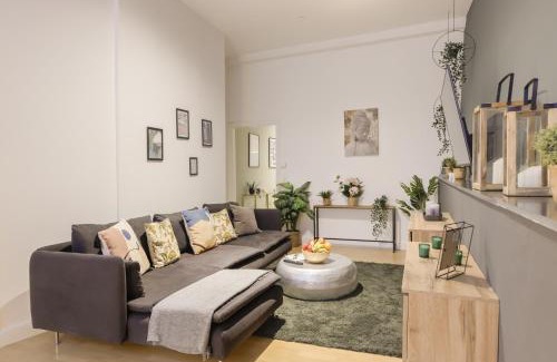 Altstadt Apartment | The Harbour Apartment 1