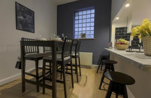 Altstadt Apartment | The Harbour Apartment 1