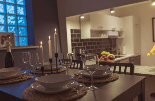 Altstadt Apartment | The Harbour Apartment 1