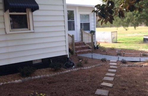 Edenton House | THE HARDISON HOUSE in Historical Edenton the "South's Prettist Little Town"