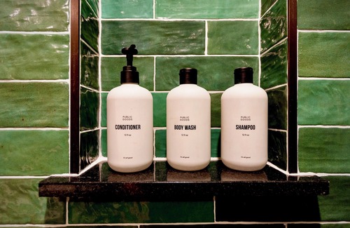 Rhinebeck Hotel | The Harlow House