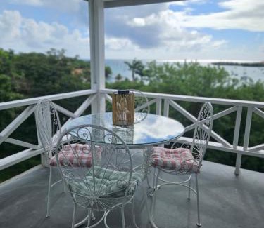 Lance aux Epines Apartment | The Harvest of Love 1