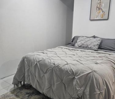 Lance aux Epines Apartment | The Harvest of Love 1