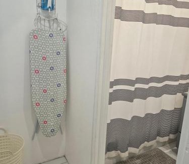 Lance aux Epines Apartment | The Harvest of Love 1