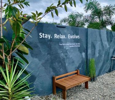 Tagum House | The Hausévo Transient House 3BR