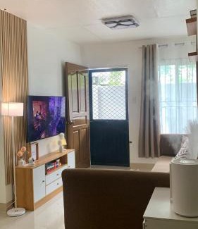 Tagum House | The Hausévo Transient House 3BR