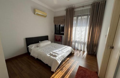 Shah Alam House | The Haven at Divina, Shah Alam