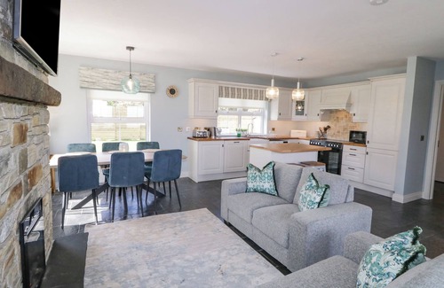 Falcarragh Cottage | The Haven