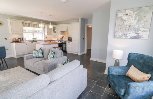 Falcarragh Cottage | The Haven