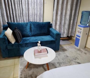 Ongata Rongai Apartment | The Haven
