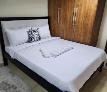 Ongata Rongai Apartment | The Haven