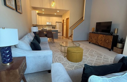 Plymouth House | The Haven - Your Home Base