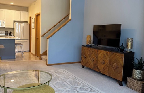 Plymouth House | The Haven - Your Home Base