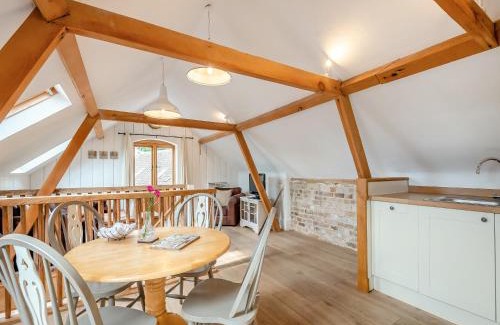 Blaisdon House | The Hay Barn - Ukc4135