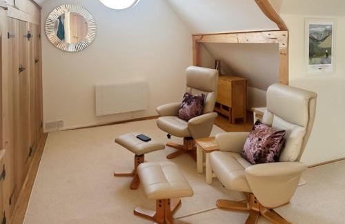 Ashcott House | The Hay Loft - Uk46737