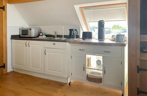 Ashcott House | The Hay Loft - Uk46737