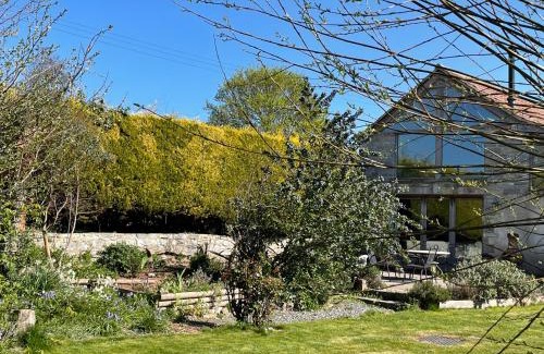 Muchelney House | The Hayloft at Stathe Farm