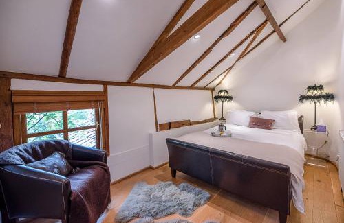 Woodbridge Apartment | The Hayloft, Clopton