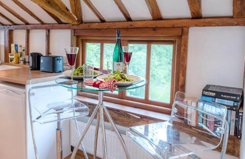 Woodbridge Apartment | The Hayloft, Clopton