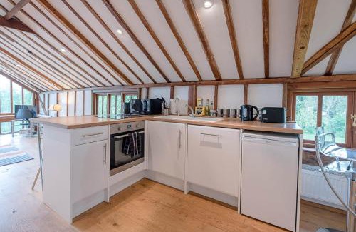 Woodbridge Apartment | The Hayloft, Clopton