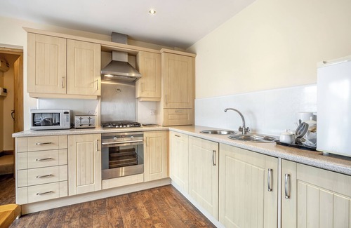 Grimsby Cottage | The Hayloft - UK44519