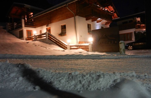 Heiligenblut Apartment | The HEIMELIGE in Heiligenblut - Apartment "Suite Murmele" EXCLUSIVE apartment