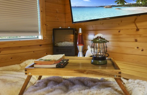 Mount Helix House | The Helix Retreat - Private home w trails, pool, river, tiny home & pool house.