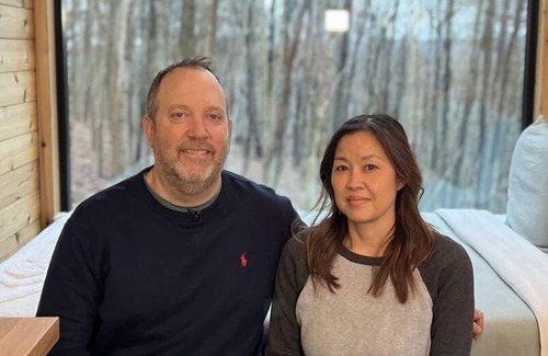 Logan House | The Hemlock Tiny House