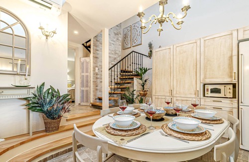 Doukades Cottage | The Heritage Cottage in Doukades