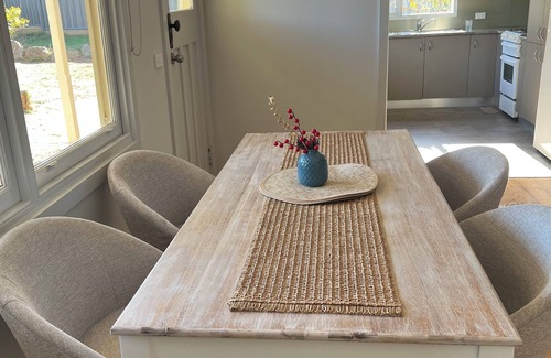 Ararat House | The Heritage Getaway in Ararat