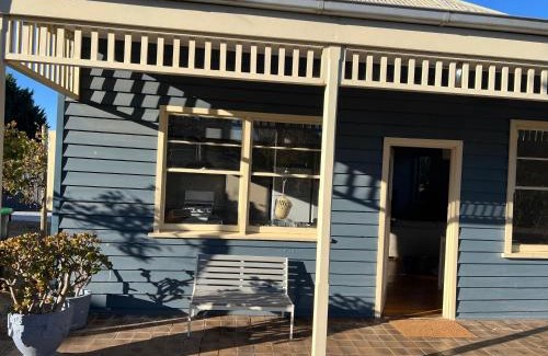 Ararat House | The Heritage Hideway