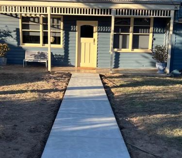 Ararat House | The Heritage Hideway