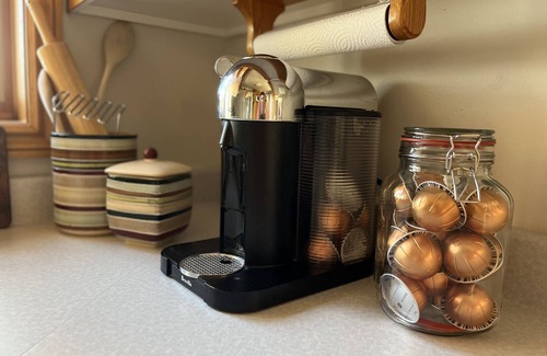 Leeds and the Thousand Islands Cottage | "The Hermitage" Cottage