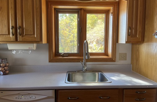 Leeds and the Thousand Islands Cottage | "The Hermitage" Cottage