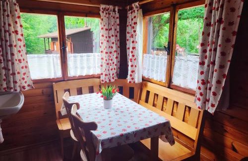 Zeliv Cabin | The Hideaway