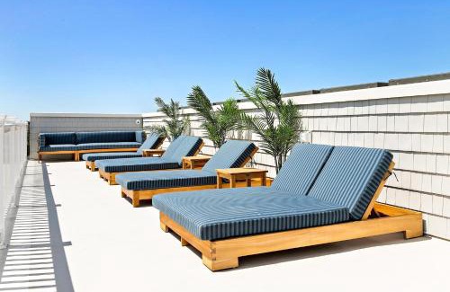 Holgate Hotel | The Hideaway Hotel