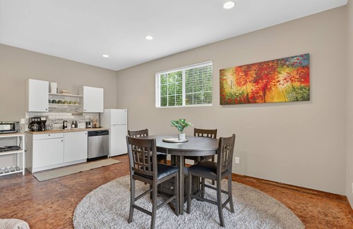 Whitford House | The Hideaway Retreat, Two Kitchens, Near Golf