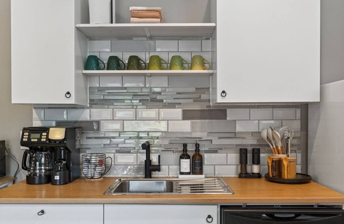 Whitford House | The Hideaway Retreat, Two Kitchens, Near Golf