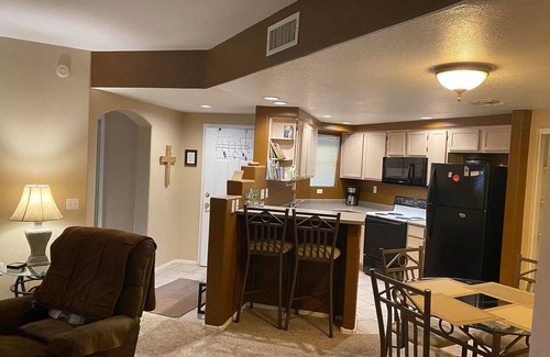 North Mountain Condo | The Hiding Place 2.0 - Condo next to Phoenix North Mountain