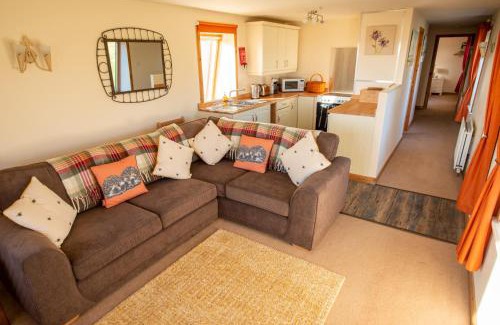 Rogart House | The High Croft