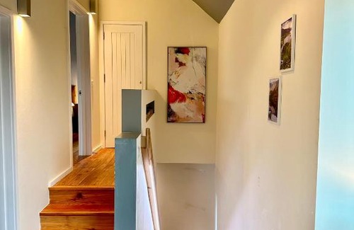 Milton of Leys House | The Highland MoonRay