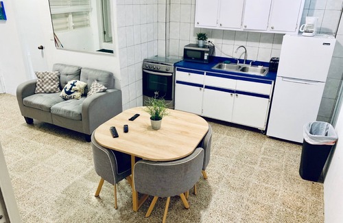 Jarealito Hotel | The Hill at Arecibo 681 Ocean Drive