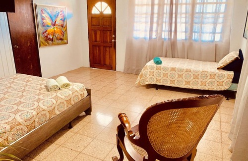 Jarealito Hotel | The Hill at Arecibo 681 Ocean Drive