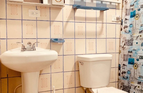 Jarealito Hotel | The Hill at Arecibo 681 Ocean Drive