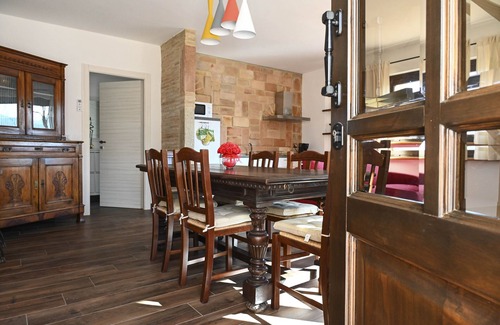 Precetto Villa | The Hill of Torre Orsina CIN IT055032C232019674